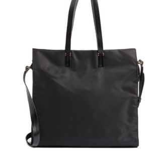 hatch anti diaper bag